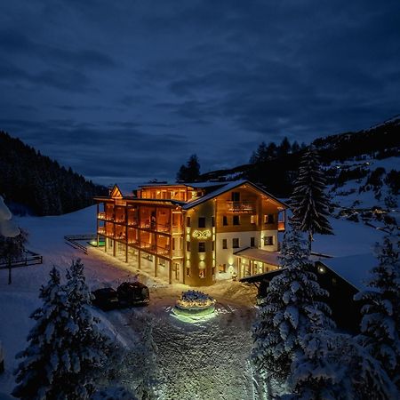 Hotel Pozzamanigoni Selva di Val Gardena Luaran gambar