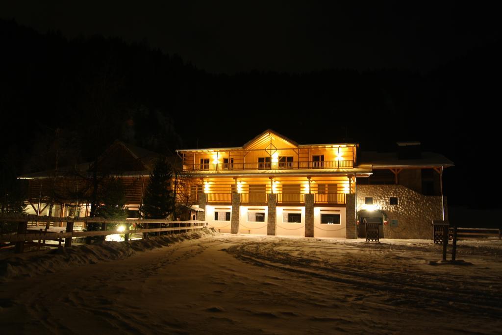 Hotel Pozzamanigoni Selva di Val Gardena Luaran gambar